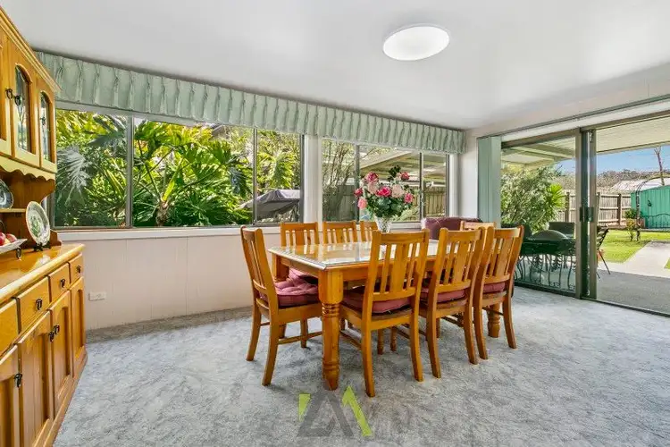 Sixth view of Homely house listing, 3 Geza Court, Baxter VIC 3911