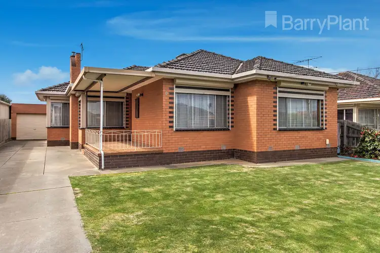 6 Fern Street, Sunshine West VIC 3020