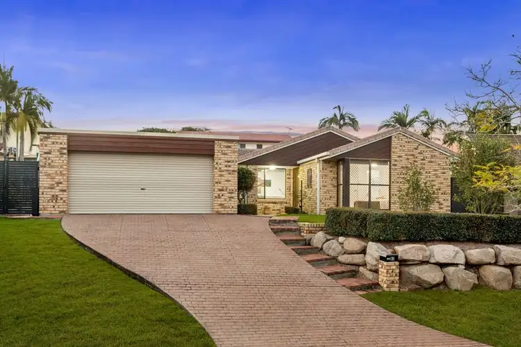 83 Pallert Street, Middle Park QLD 4074
