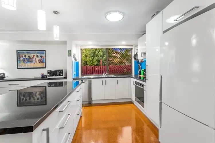 Sixth view of Homely house listing, 83 Pallert Street, Middle Park QLD 4074