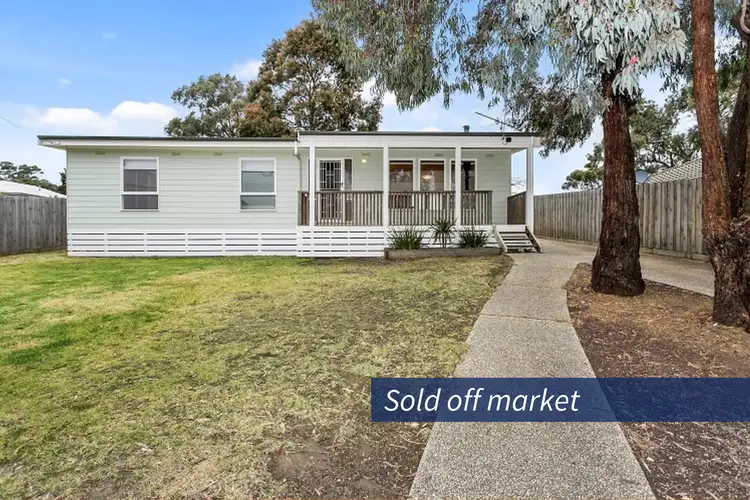 84 Lake Avenue, Ocean Grove VIC 3226