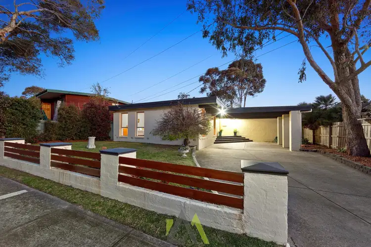 12 Maxwell Court, Langwarrin VIC 3910