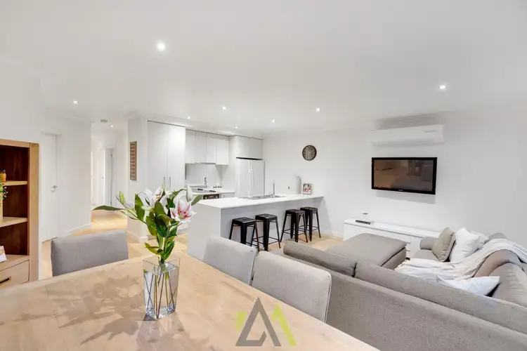 Main view of Homely unit listing, 10a Moate Street, Langwarrin VIC 3910