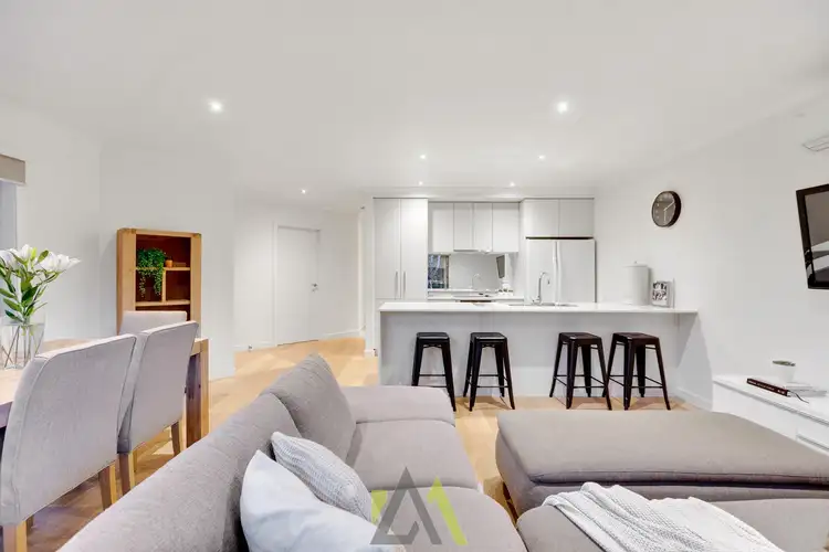 Fifth view of Homely unit listing, 10a Moate Street, Langwarrin VIC 3910