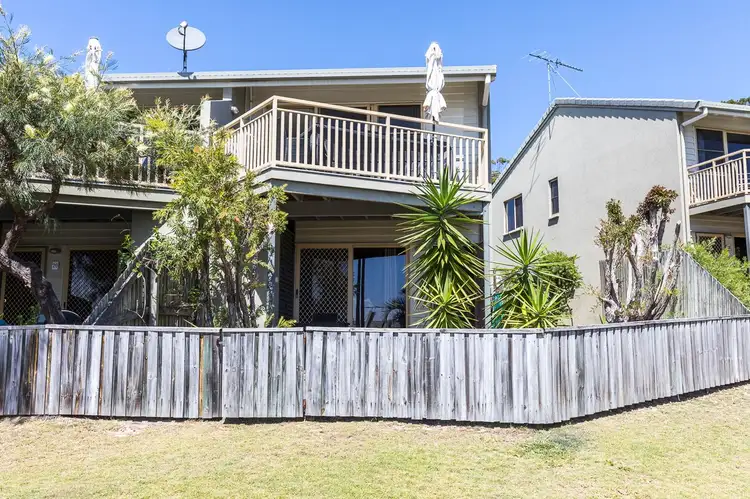 Main view of Homely unit listing, 19/21-25 Cumming Parade, Point Lookout QLD 4183