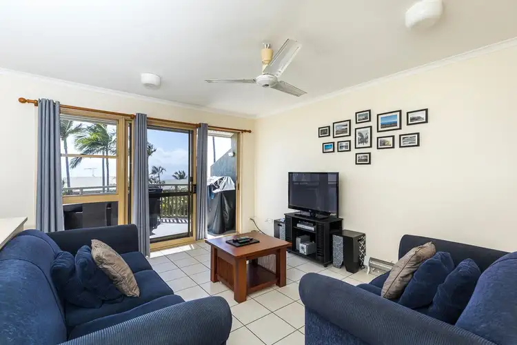 Second view of Homely unit listing, 19/21-25 Cumming Parade, Point Lookout QLD 4183
