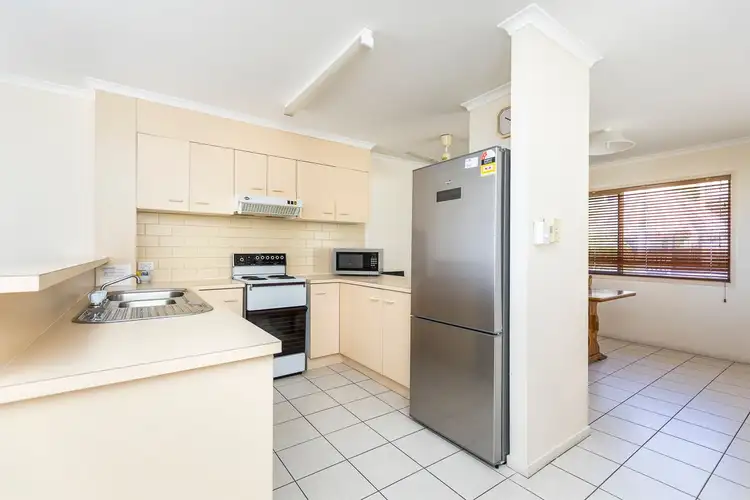Third view of Homely unit listing, 19/21-25 Cumming Parade, Point Lookout QLD 4183