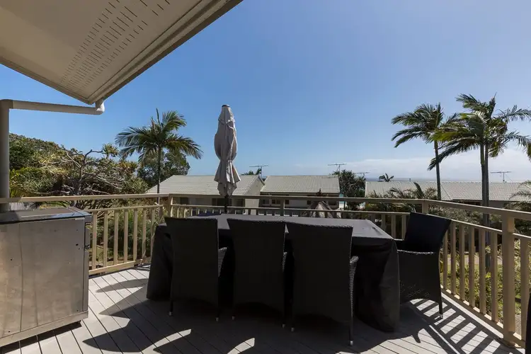 Fourth view of Homely unit listing, 19/21-25 Cumming Parade, Point Lookout QLD 4183