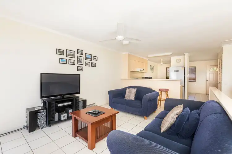 Fifth view of Homely unit listing, 19/21-25 Cumming Parade, Point Lookout QLD 4183
