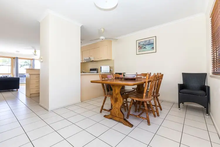 Sixth view of Homely unit listing, 19/21-25 Cumming Parade, Point Lookout QLD 4183