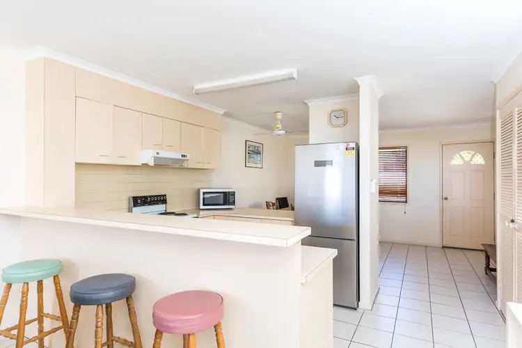 Seventh view of Homely unit listing, 19/21-25 Cumming Parade, Point Lookout QLD 4183