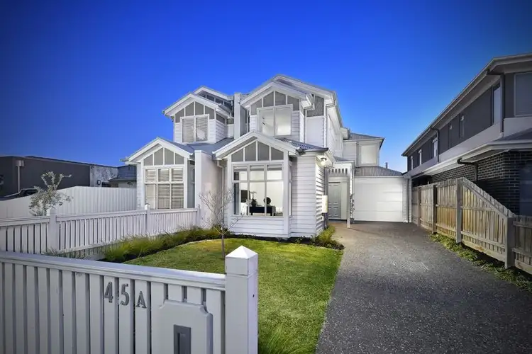 45A Muriel Street, Niddrie VIC 3042
