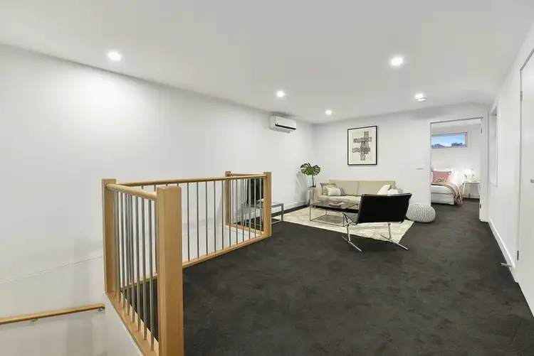 Sixth view of Homely house listing, 45A Muriel Street, Niddrie VIC 3042