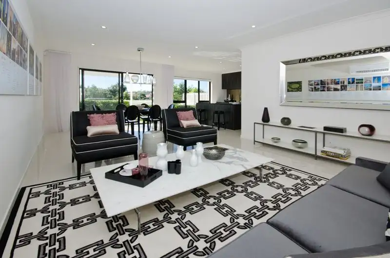 Main view of Homely townhouse listing, 71/18 Archipelago Street, Pacific Pines QLD 4211