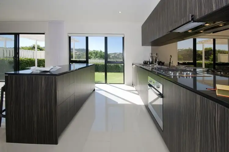 Third view of Homely townhouse listing, 71/18 Archipelago Street, Pacific Pines QLD 4211