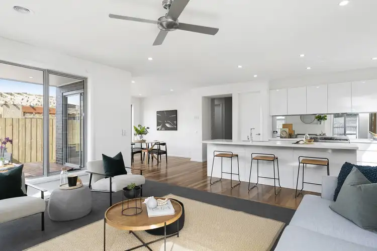 Second view of Homely house listing, 7/61 Tuckfield Street, Ocean Grove VIC 3226