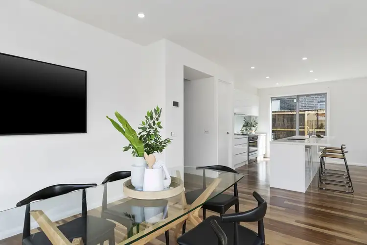 Fifth view of Homely house listing, 7/61 Tuckfield Street, Ocean Grove VIC 3226