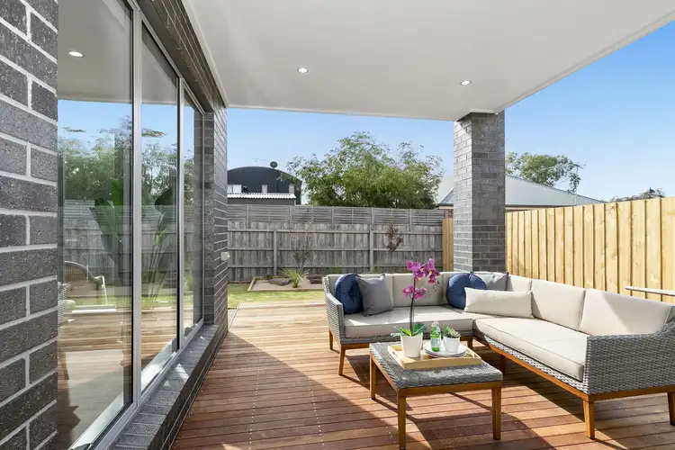 Sixth view of Homely house listing, 7/61 Tuckfield Street, Ocean Grove VIC 3226