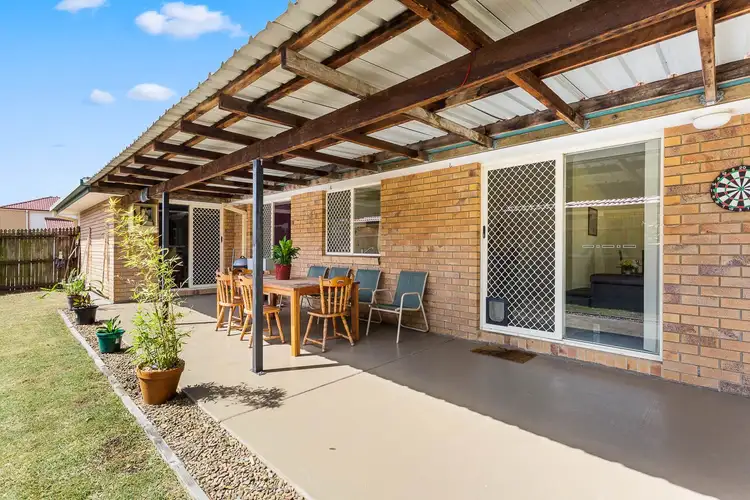 Main view of Homely house listing, 12 Birkenhead Crescent, Forest Lake QLD 4078