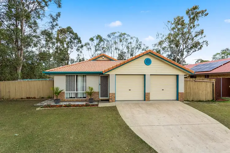 Second view of Homely house listing, 12 Birkenhead Crescent, Forest Lake QLD 4078