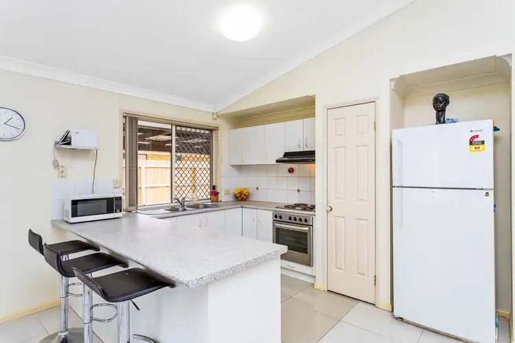 Fourth view of Homely house listing, 12 Birkenhead Crescent, Forest Lake QLD 4078