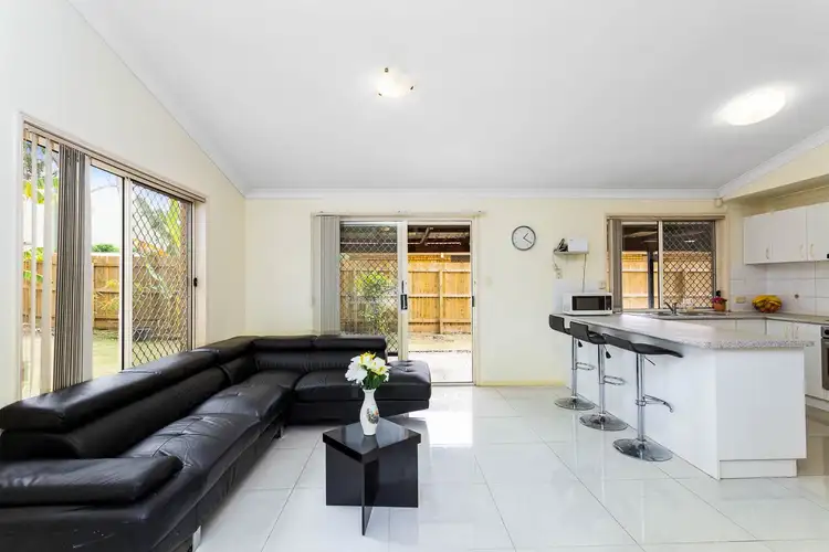 Fifth view of Homely house listing, 12 Birkenhead Crescent, Forest Lake QLD 4078