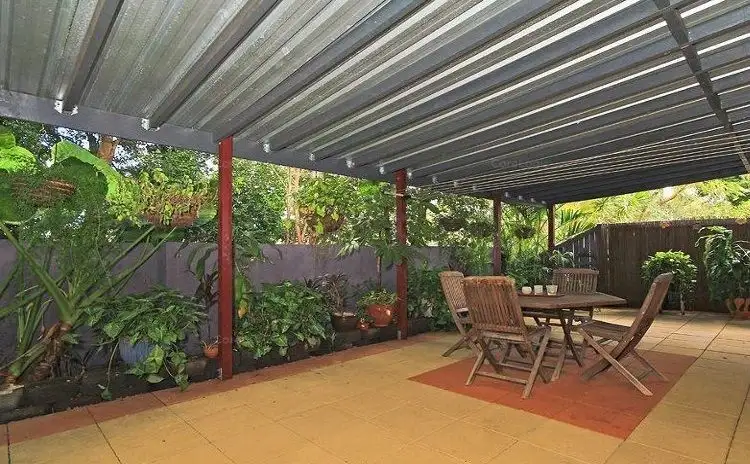 Main view of Homely townhouse listing, 17/83 Highfield Drive, Merrimac QLD 4226