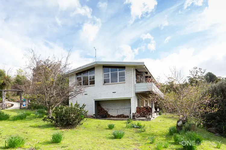 57 Bradys Lookout Road, Rosevears TAS 7277