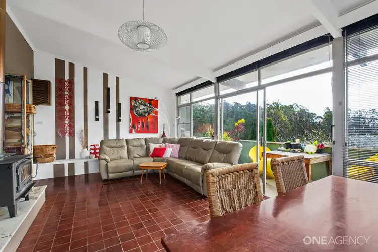 Fifth view of Homely house listing, 57 Bradys Lookout Road, Rosevears TAS 7277