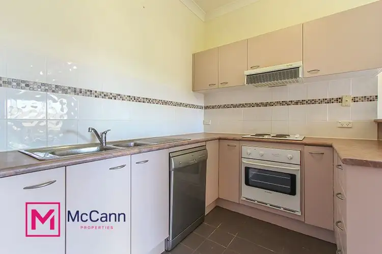 Fourth view of Homely apartment listing, 7/17 Oxley Street, Griffith ACT 2603