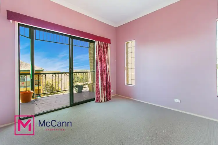 Fifth view of Homely apartment listing, 7/17 Oxley Street, Griffith ACT 2603