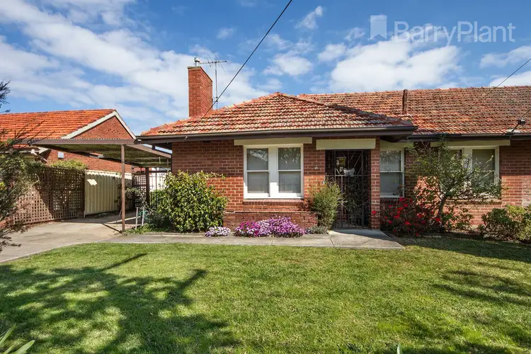 28 Nixon Street, Sunshine VIC 3020