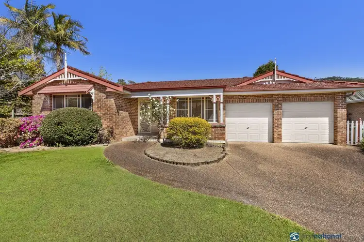 4 Hampton Close, Terrigal NSW 2260