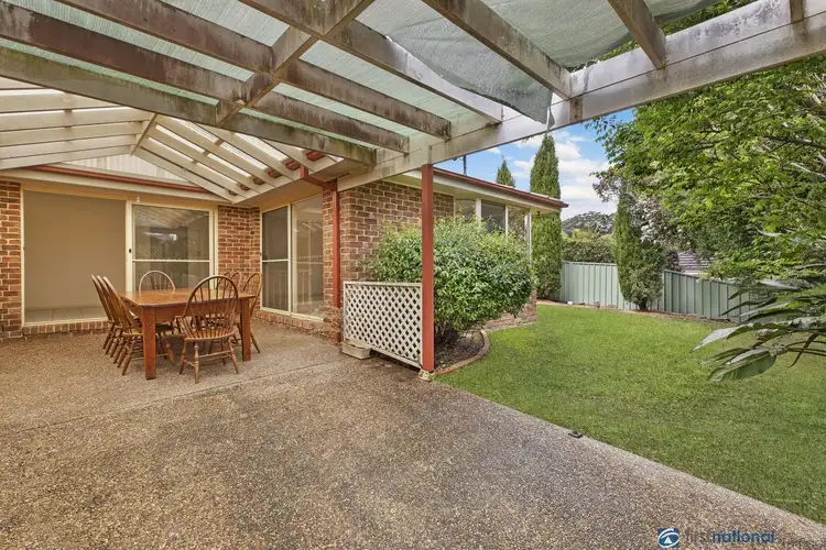 Second view of Homely house listing, 4 Hampton Close, Terrigal NSW 2260