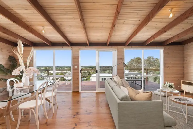 55 Aldebaran Rd, Ocean Grove VIC 3226