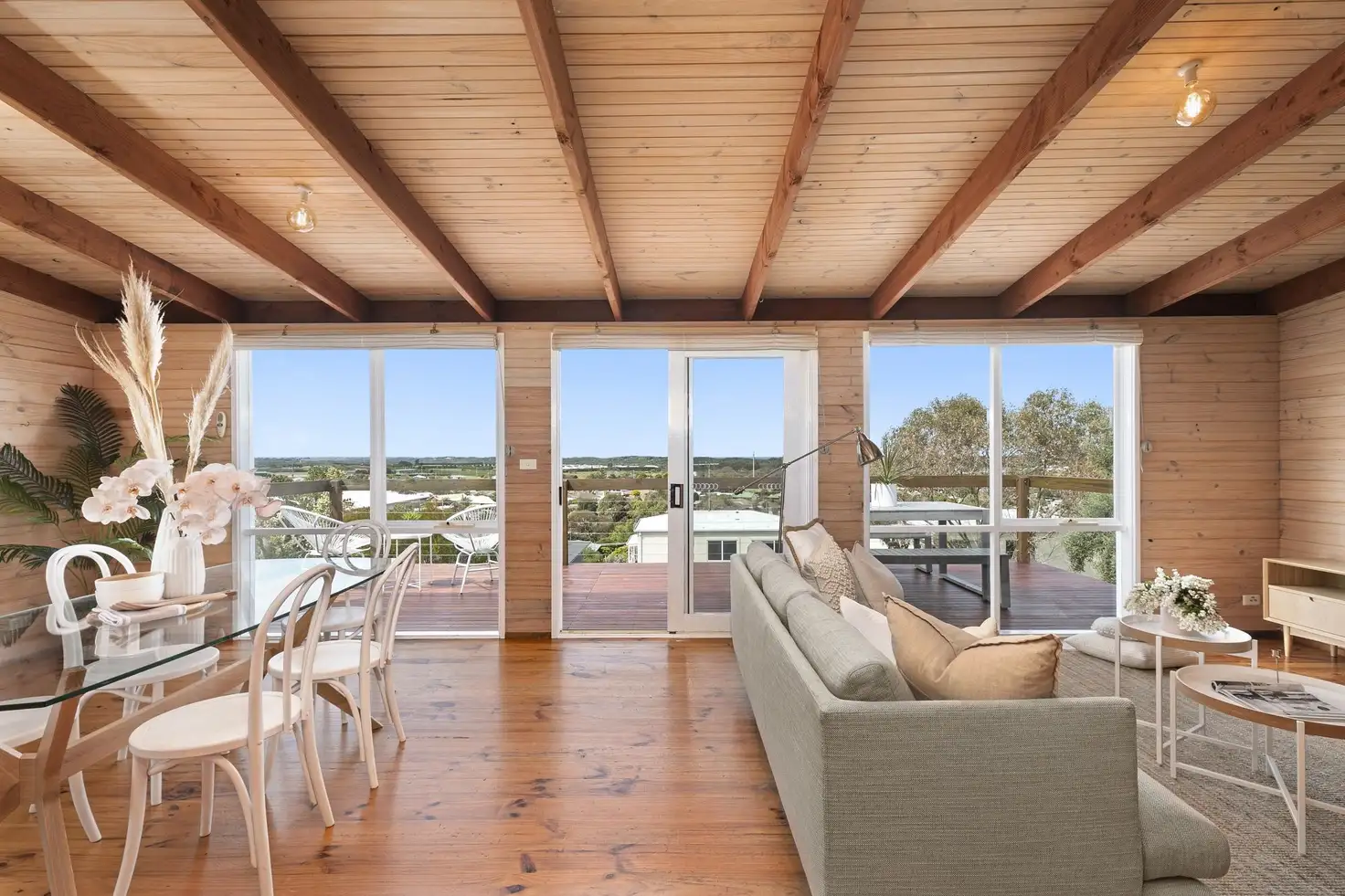 Main view of Homely house listing, 55 Aldebaran Rd, Ocean Grove VIC 3226