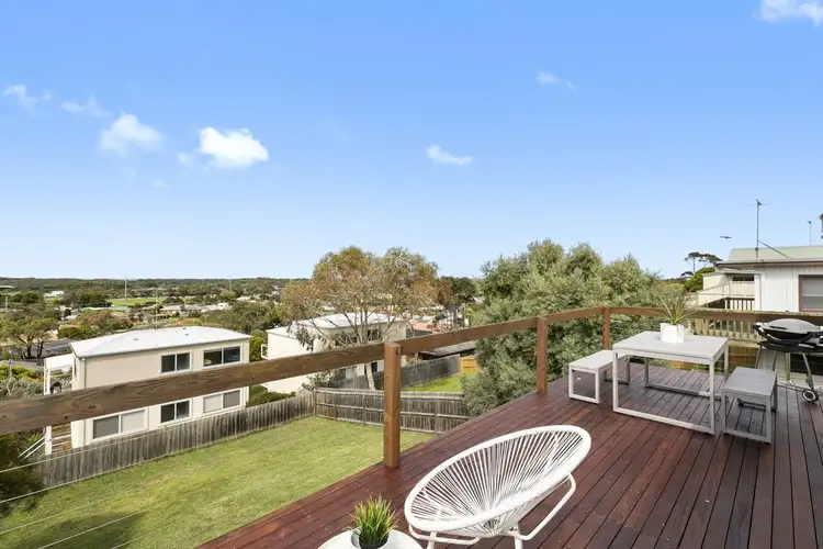 Fourth view of Homely house listing, 55 Aldebaran Rd, Ocean Grove VIC 3226