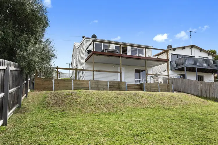 Sixth view of Homely house listing, 55 Aldebaran Rd, Ocean Grove VIC 3226