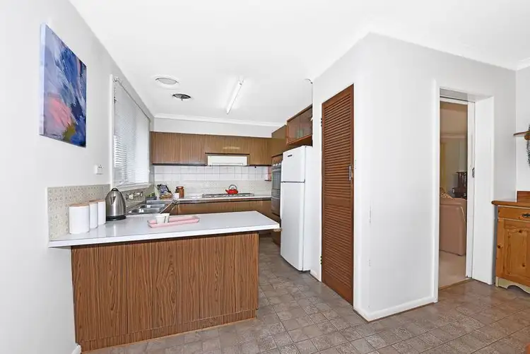 Fifth view of Homely house listing, 6 West Gateway, Keilor East VIC 3033