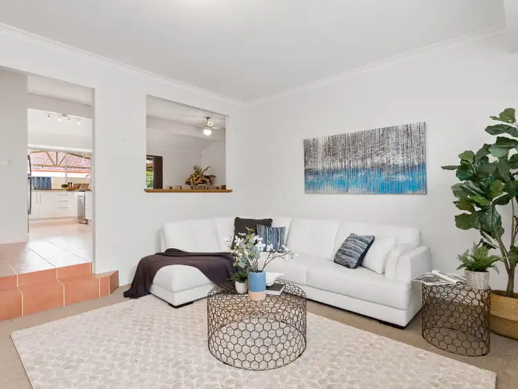 36 Sylvan Crescent, Leeming WA 6149