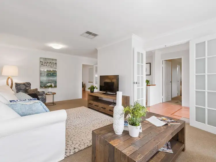 Fifth view of Homely house listing, 36 Sylvan Crescent, Leeming WA 6149