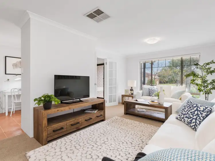 Sixth view of Homely house listing, 36 Sylvan Crescent, Leeming WA 6149