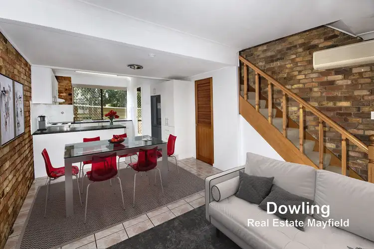 Third view of Homely townhouse listing, 6/7a Section Street, Mayfield NSW 2304