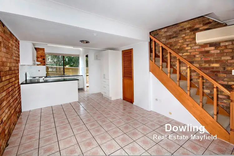 Fourth view of Homely townhouse listing, 6/7a Section Street, Mayfield NSW 2304