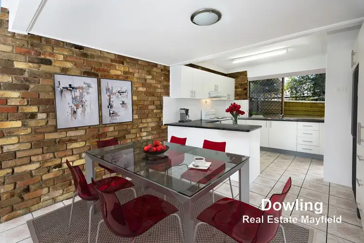 Fifth view of Homely townhouse listing, 6/7a Section Street, Mayfield NSW 2304