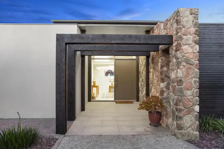 Third view of Homely house listing, 42 Second Drive, Connewarre VIC 3227