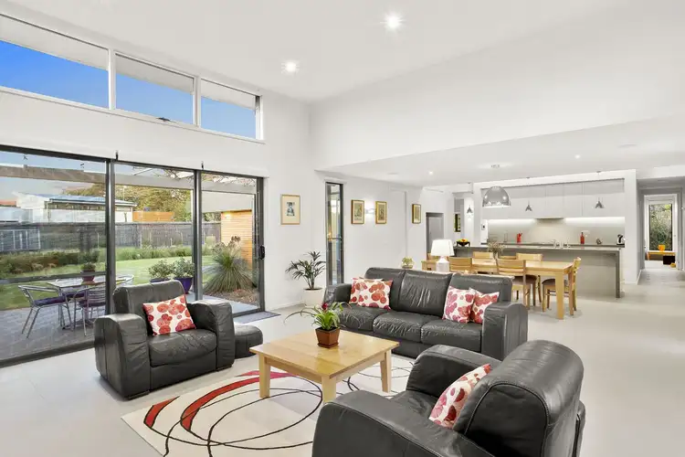 Fourth view of Homely house listing, 42 Second Drive, Connewarre VIC 3227