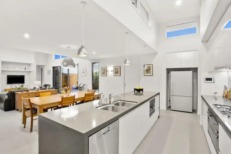 Fifth view of Homely house listing, 42 Second Drive, Connewarre VIC 3227