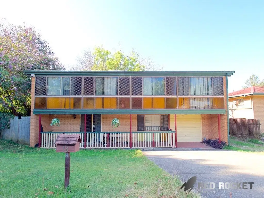 Main view of Homely house listing, 13 Laughlin Street, Kingston QLD 4114