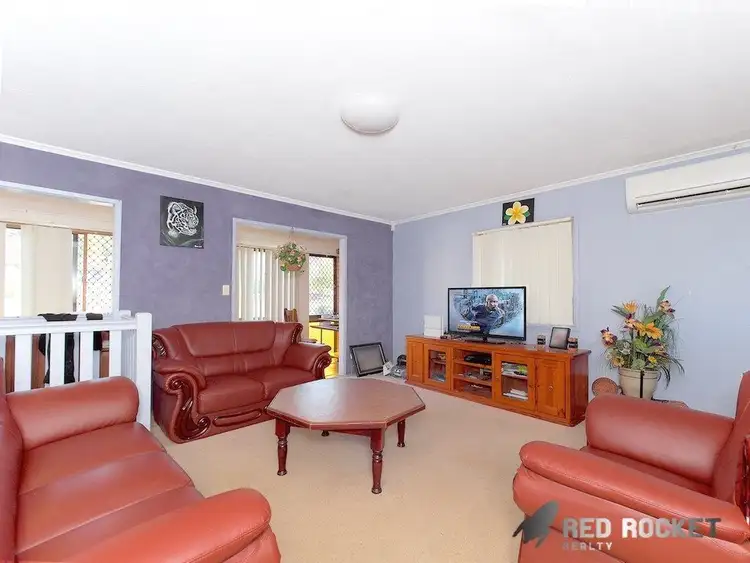 Second view of Homely house listing, 13 Laughlin Street, Kingston QLD 4114